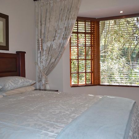Lydall Wild Tranquil Garden Suites Johannesburg Zewnętrze zdjęcie