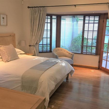 Lydall Wild Tranquil Garden Suites Johannesburg Zewnętrze zdjęcie