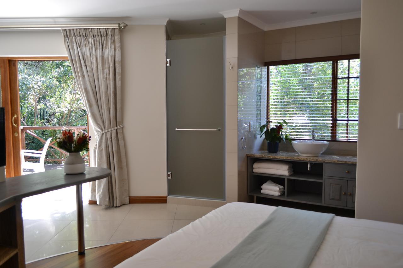 Lydall Wild Tranquil Garden Suites Johannesburg Zewnętrze zdjęcie