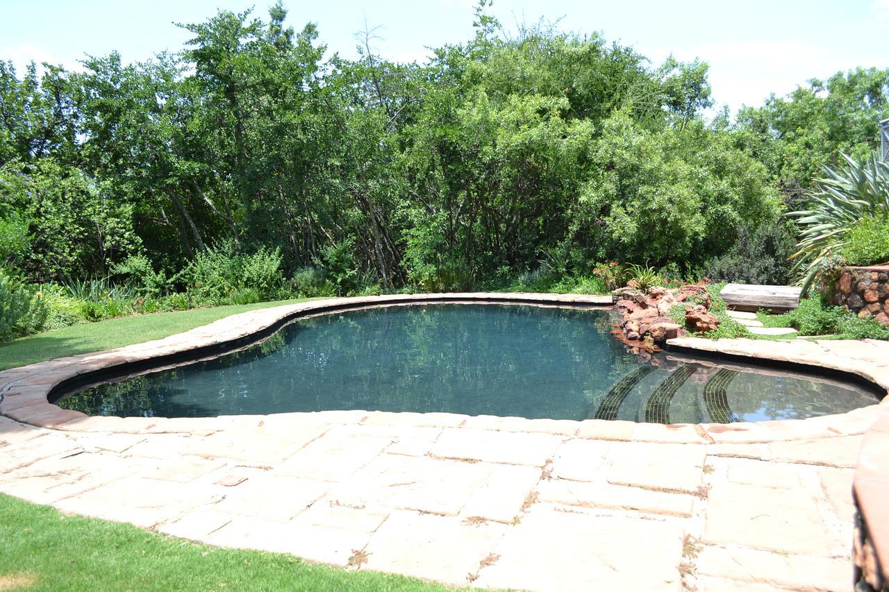 Lydall Wild Tranquil Garden Suites Johannesburg Zewnętrze zdjęcie
