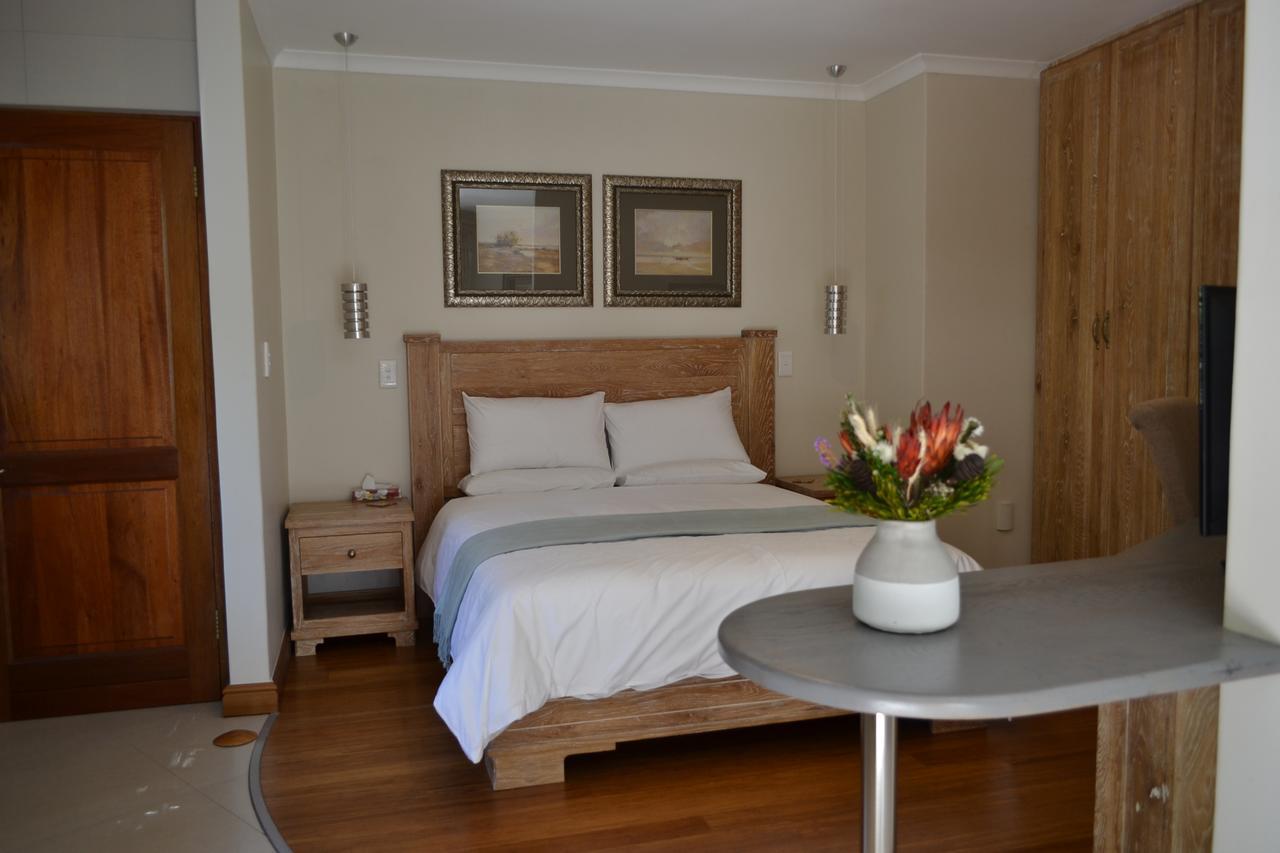 Lydall Wild Tranquil Garden Suites Johannesburg Zewnętrze zdjęcie