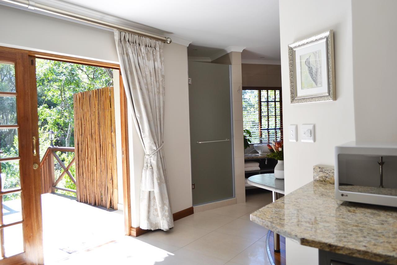 Lydall Wild Tranquil Garden Suites Johannesburg Zewnętrze zdjęcie