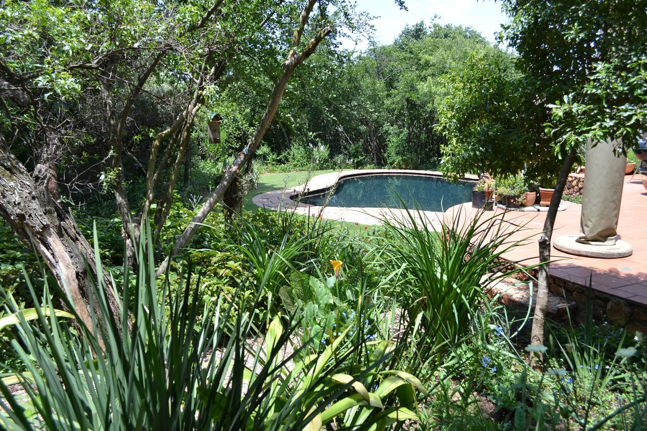 Lydall Wild Tranquil Garden Suites Johannesburg Zewnętrze zdjęcie