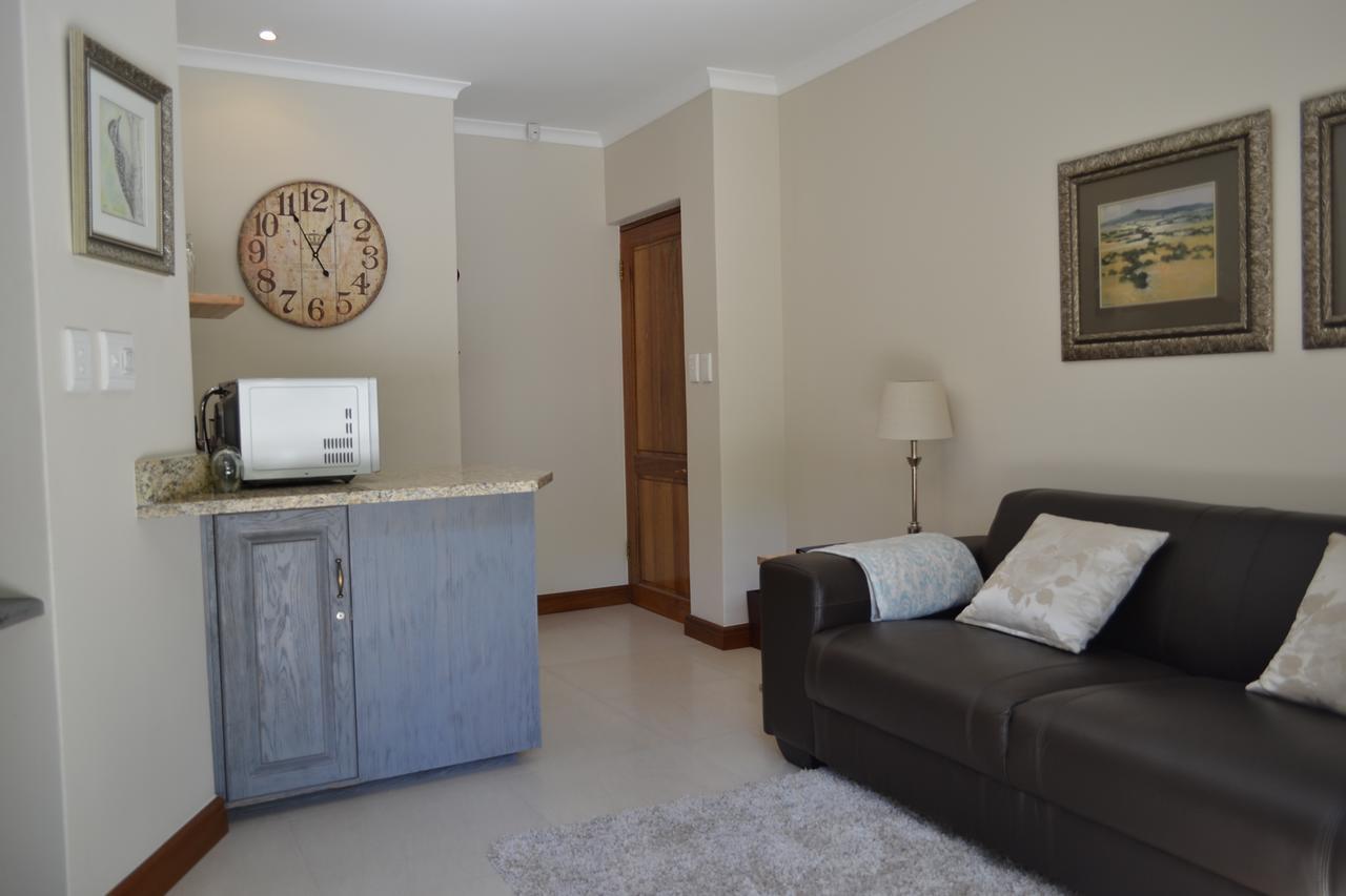 Lydall Wild Tranquil Garden Suites Johannesburg Zewnętrze zdjęcie