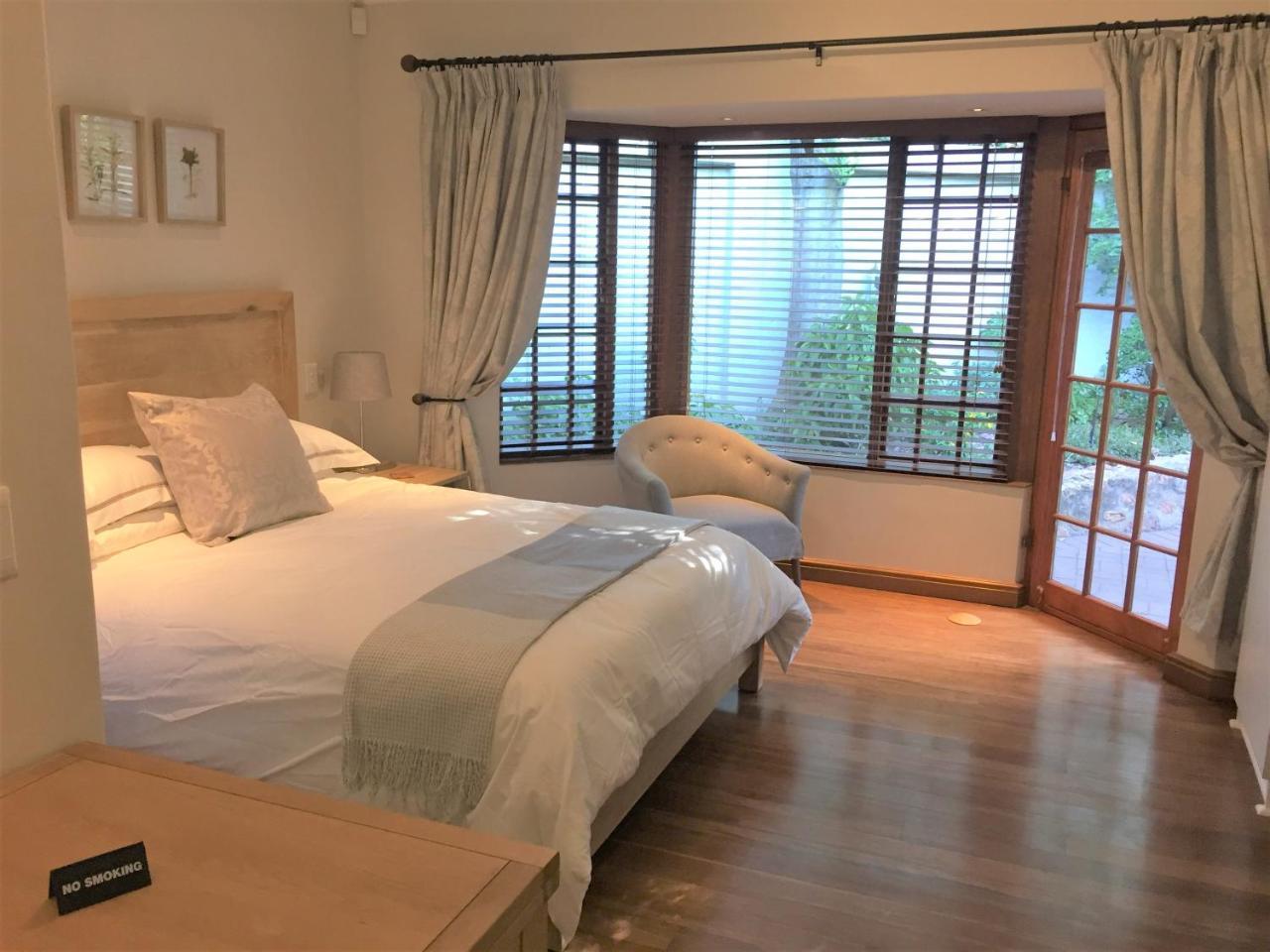 Lydall Wild Tranquil Garden Suites Johannesburg Zewnętrze zdjęcie