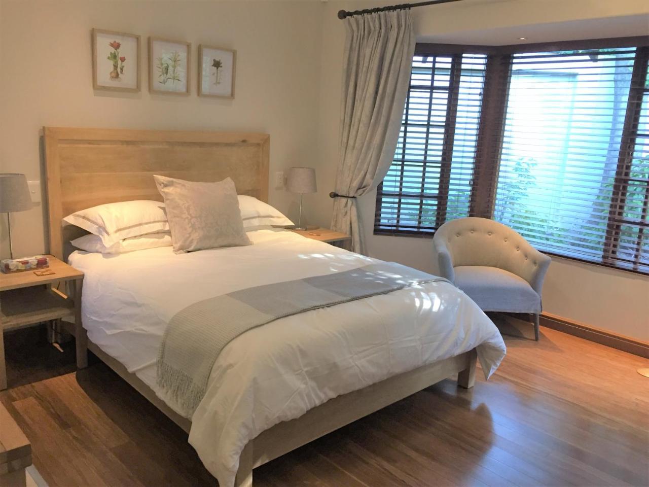 Lydall Wild Tranquil Garden Suites Johannesburg Zewnętrze zdjęcie