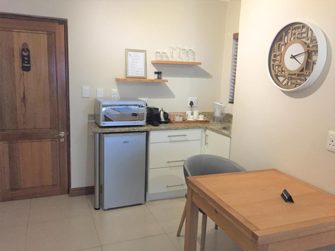 Lydall Wild Tranquil Garden Suites Johannesburg Zewnętrze zdjęcie