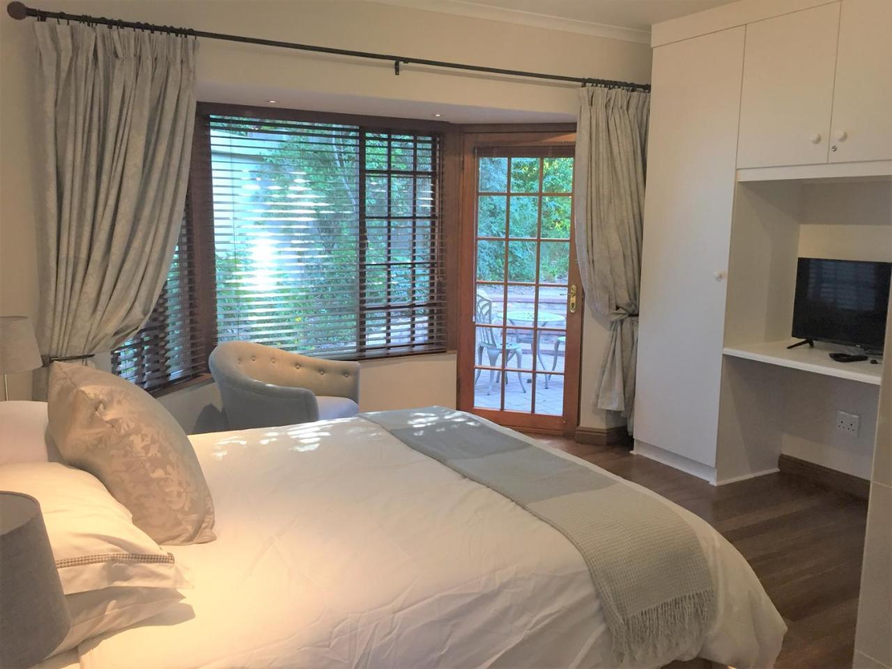 Lydall Wild Tranquil Garden Suites Johannesburg Zewnętrze zdjęcie