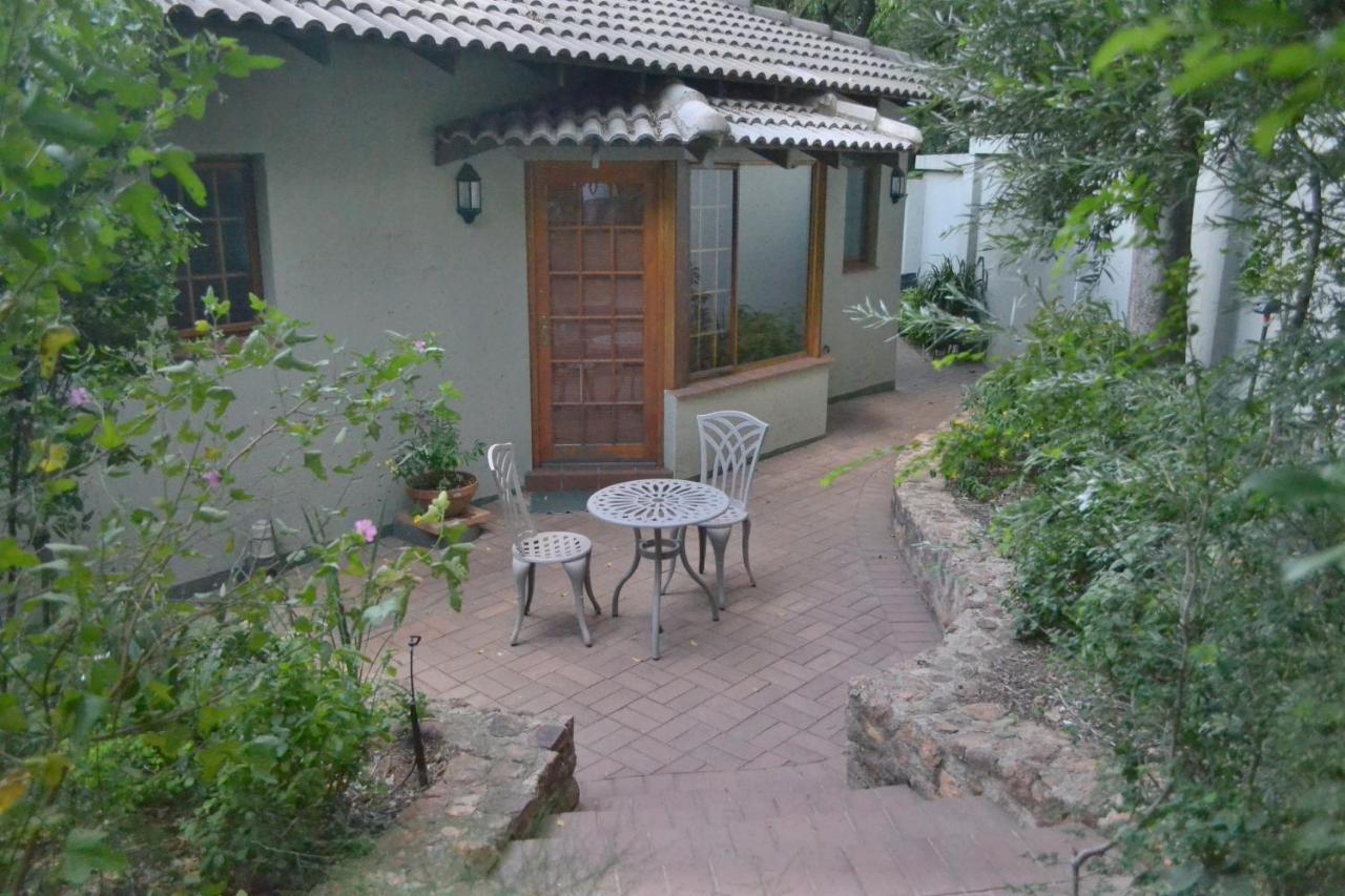 Lydall Wild Tranquil Garden Suites Johannesburg Zewnętrze zdjęcie